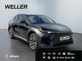 Toyota bz4X *LED*360°*el Heck*ACC*el Sitz*SHZ*PDC*Navi* - Toyota bZ4X Gebrauchtwagen