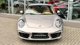 Porsche 991.1 Carrera Coupé / 33.683 km / PDK / 1. Hand - Porsche 991 Gebrauchtwagen