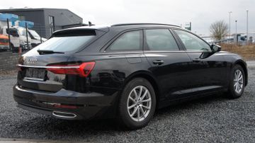 Audi A6 - 4