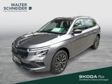 Skoda Kamiq 1.0 TSI DSG Tour Navi LED AHK - Skoda Kamiq Jahreswagen