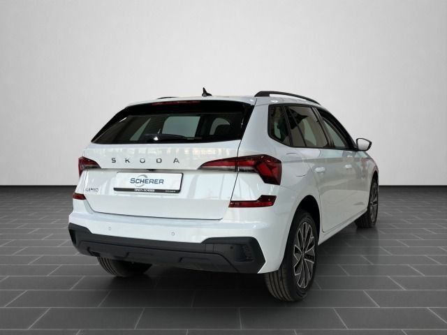 Skoda Kamiq - Bild 4