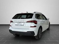Skoda Kamiq - Vorschau Bild 4