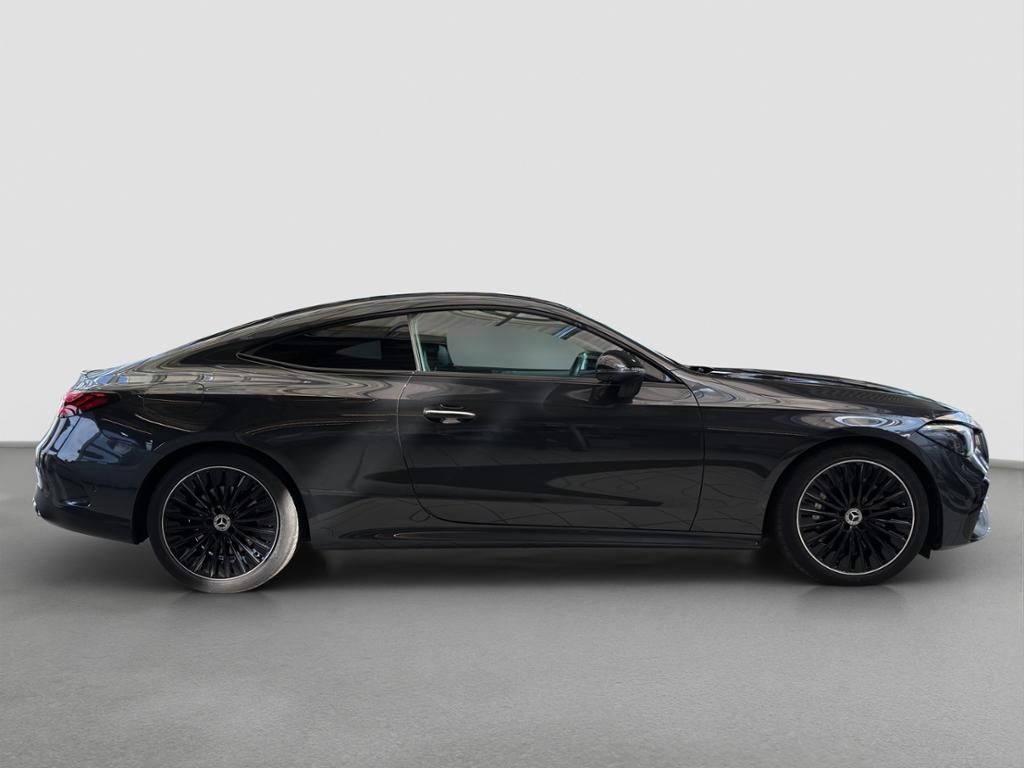 Fahrzeugabbildung Mercedes-Benz CLE 450 4MATIC Coupé AMG Line*Night Paket*HUD