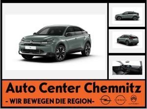 Citroën C4 Lim. Max