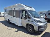 Carado pro+ T 447 Hubbett / Markise - Carado T 447 Pro