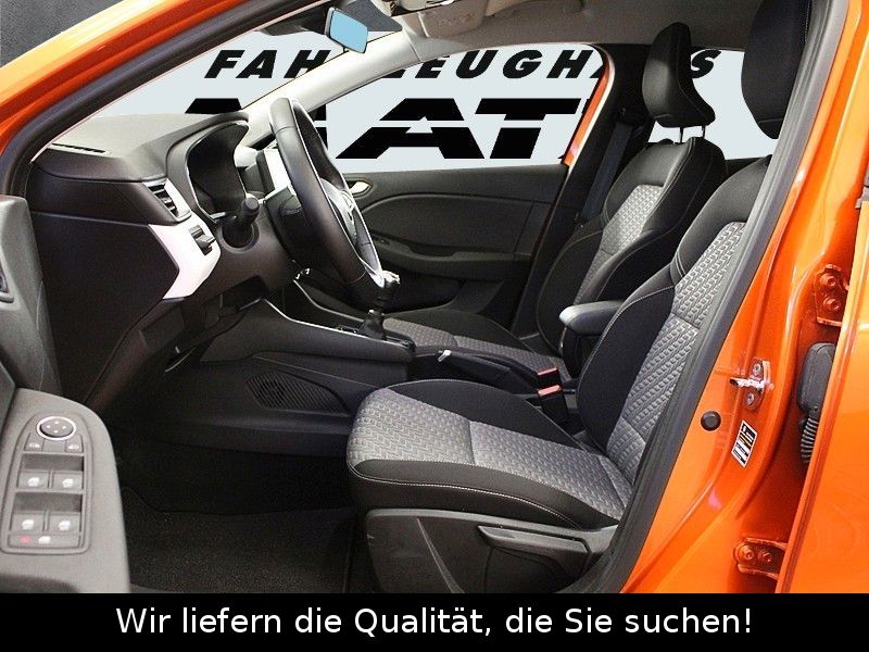 Fahrzeugabbildung Renault Clio Blue dCi 100 Evolution*Winterpaket*