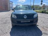 Volkswagen Amarok Basis SingleCab 4Motion - Volkswagen Amarok in Halle