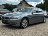 BMW 520d 1Hand Leder Xenon SHZ PDC S-Heft Automatik - BMW 520 aus 2010: 520d