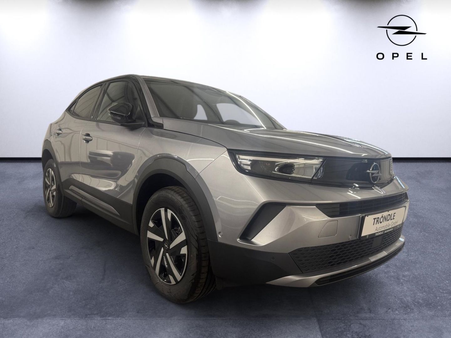 Opel Mokka - Bild 3