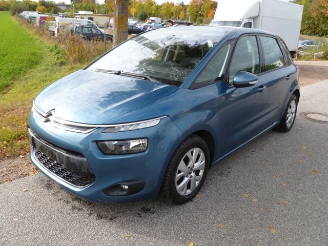 Citroën C4 Picasso HDi 90 Attraction