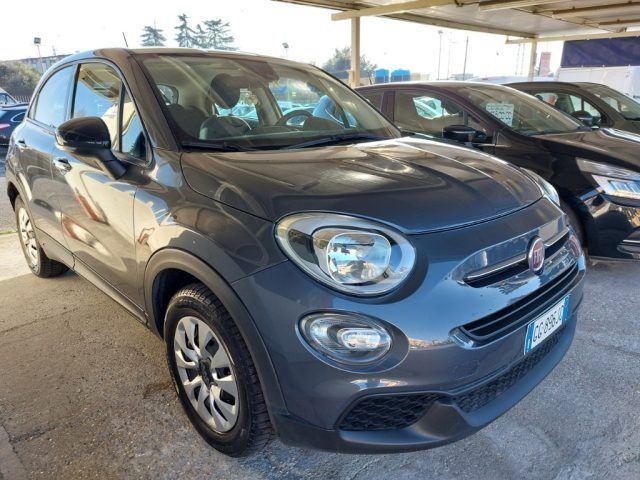 Fiat FIAT 500X AUTOCARRO N1 4 POSTI 1.3 M.Jet 95 CV