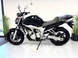 Yamaha FZ 6 Fazer ABS ! - Yamaha Motorräder in Lübeck
