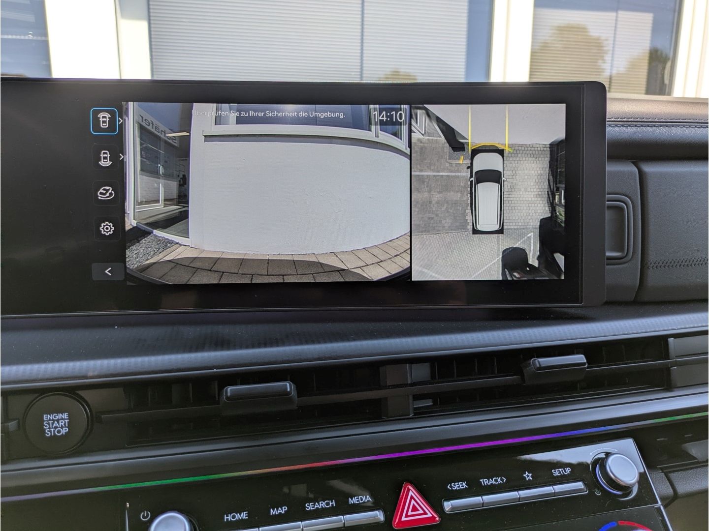Hyundai Santa Fe – Bild 13