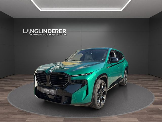 BMW XM NP 194.599,- Bowers&Wilkins Sound