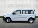 Renault Kangoo Rapid 1.5 dCi 110 FAP Extra Navi Fahrerpr - gebrauchte Renault Kangoo aus dem Jahr 2020