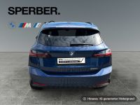 BMW 220 Active Tourer - Vorschau Bild 4