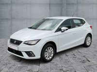 Seat Ibiza - Vorschau Bild 1