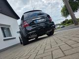 Mercedes-Benz ML 63 AMG 4MATIC AMG - Mercedes-Benz ML 63 AMG aus 2007