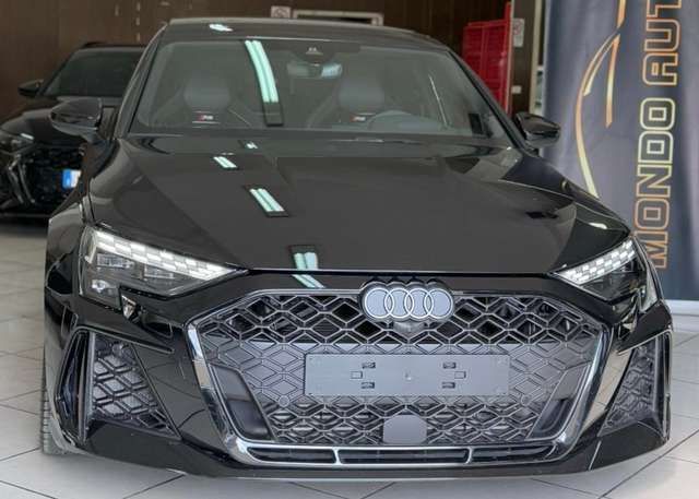 Audi RS3 2.5 TFSI 400 CV QUATTRO S-TRONIC SPBK 2