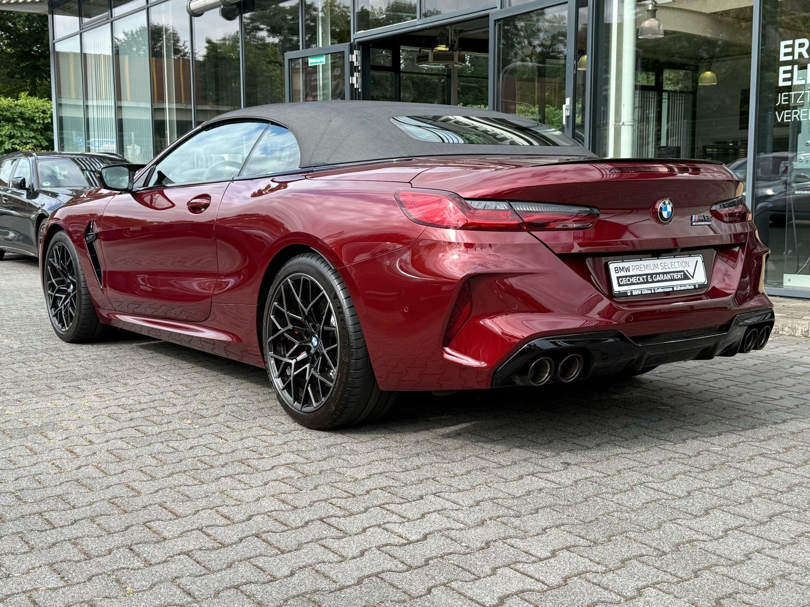 BMW M8 - Bild 31