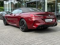 BMW M8 - Vorschau Bild 31