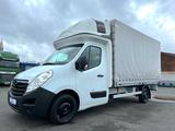 Opel Movano / Klima / Euro 6 / R-Kamera