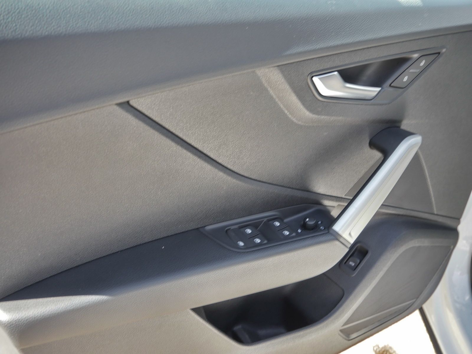 Audi Q2 - Bild 21