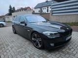 BMW 520d Touring - - BMW 520 in Saarbrücken