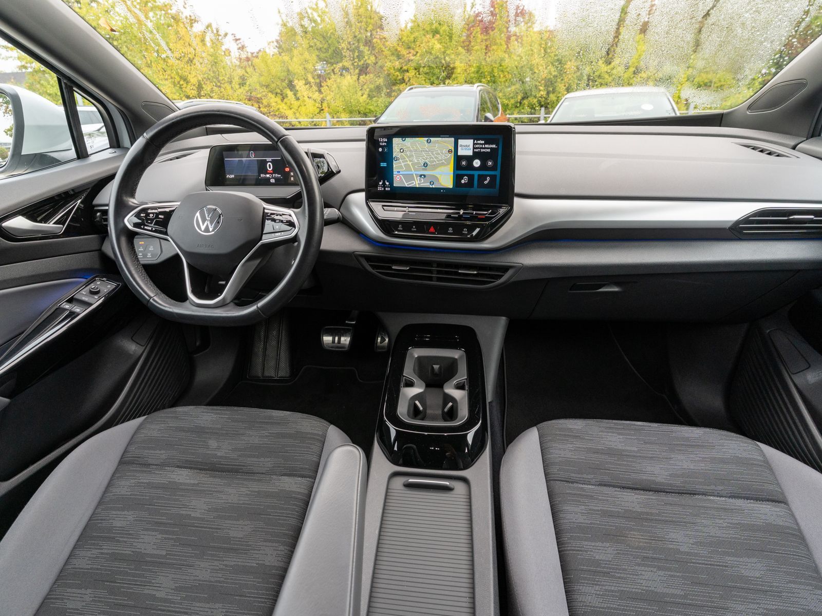 Volkswagen ID.4 - Bild 7