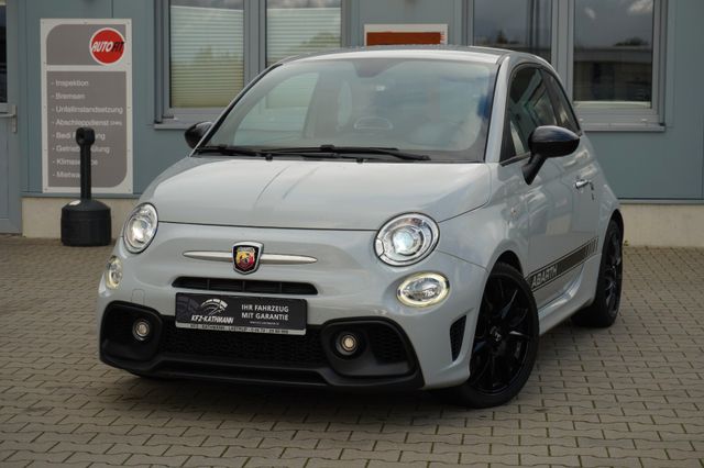 ABARTH 595 Turismo