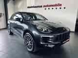 Porsche Macan *PANORAMA+BIXENON+KAMERA+AHK* - Porsche aus 2018