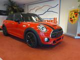 MINI COOPER S/JCW KIT & TRIM/VIRTUAL/NAVI/LED/TOP - MINI MINI Gebrauchtwagen