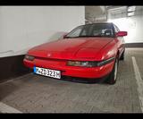 Mazda 323 F*H-Kennz.*Klima*nur 10.154 km - Mazda 323: Coupe