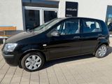 Hyundai Getz 1.1 Basis - Hyundai Getz aus 2006