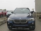 BMW X3 xDrive 20 d xLine-NAVI-XEN-LEDER-SHZ-PDC-1.HD - BMW X3 in Herne