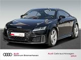 Audi TT Coupé 45 TFSI S-LINE QUAT. S-TRON. NAVI LED - gebrauchte Audi TT aus dem Jahr 2019