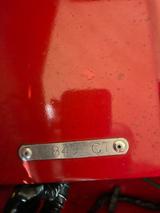 Triumph TR4 - aus 1966: Roadster