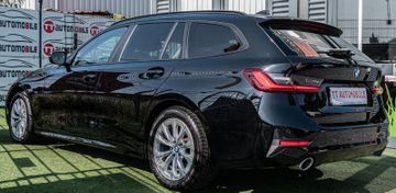Fahrzeugabbildung BMW 320d xDrive Touring Steptronic xDrive|HEADUP|SH