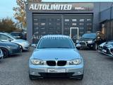 BMW 116i Sitzheizung/PDC TÜV Neu - BMW 116 aus 2006: 116i