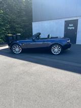 Mazda MX-5 Roadster Coupe Expression 2.0 MZR Expre... - gebrauchte Mazda MX-5 aus dem Jahr 2006