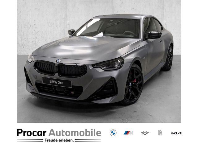 BMW M240i xDrive M Sport Pro LM19 Adapt.LED HK Sound