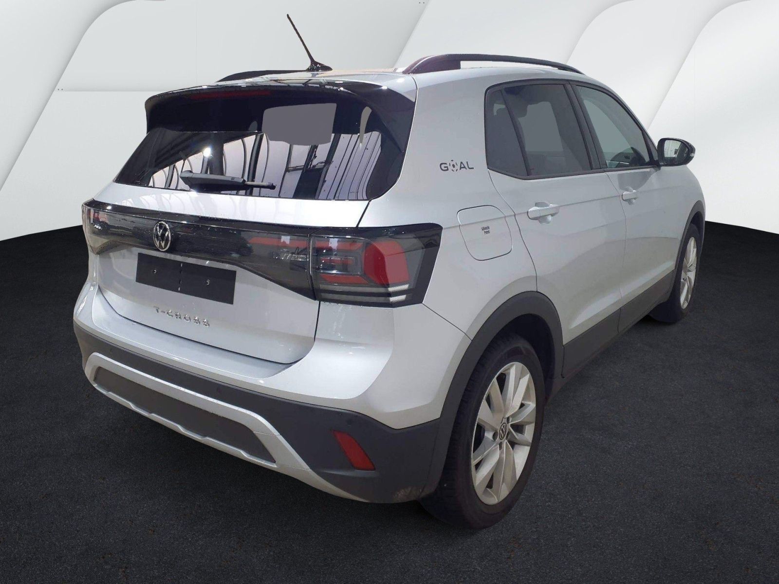 Volkswagen T-Cross - Bild 3