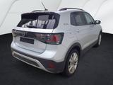 Volkswagen T-Cross Life 1.0 TSI *ACC*APP-CONNECT*NAVI* - Volkswagen T-Cross in Karlsruhe
