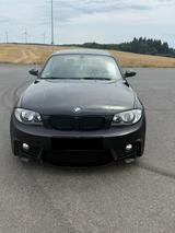 BMW E82 120d Coupé|152.000km!|TÜV 03/2026|... - BMW 120: Coupé, 120d