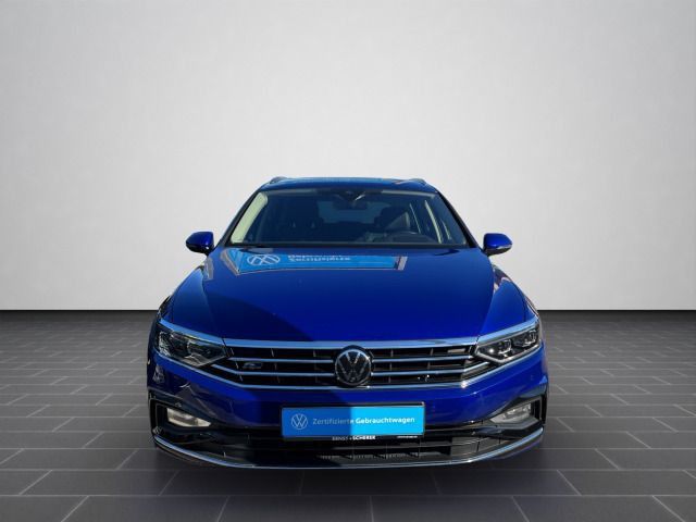 Volkswagen Passat Variant - Bild 5