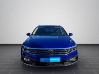 Volkswagen Passat Variant - Vorschau Bild 5