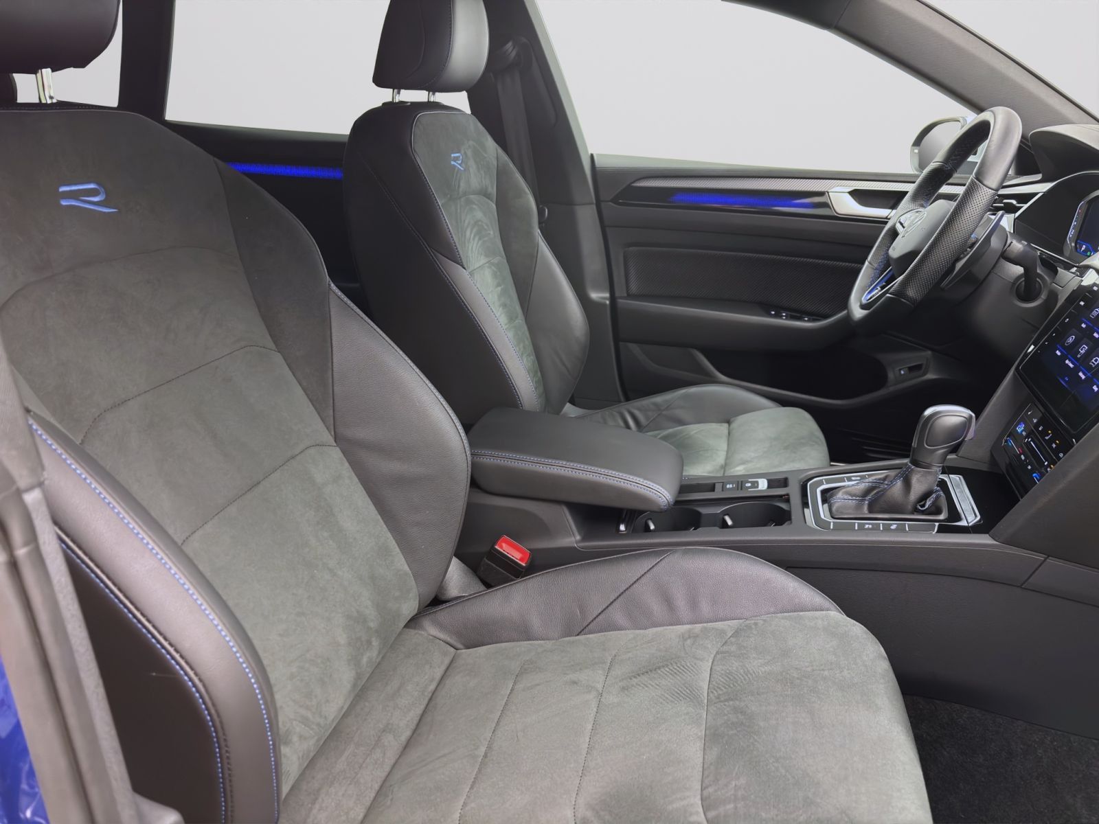 Volkswagen Arteon - Bild 16