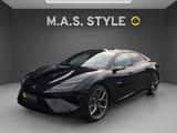 Lotus Emeya S Dynamic Handling 22 Zoll Aero Paket - Lotus Emeya: Limousine