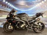 BMW S1000RR*LED*Akrapovic*Carbon* - BMW C1