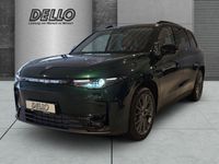 Leapmotor C10 - Vorschau Bild 1